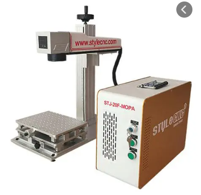 Co2 Laser Engravers, Fiber Lasers, And More