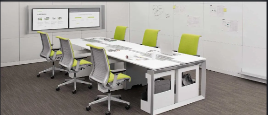 Prime 10 Workplace Chair Manufacturers In China You Must Know