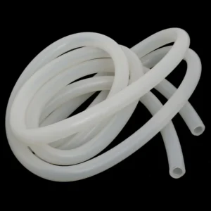 Silicone Tube Heat Resistance