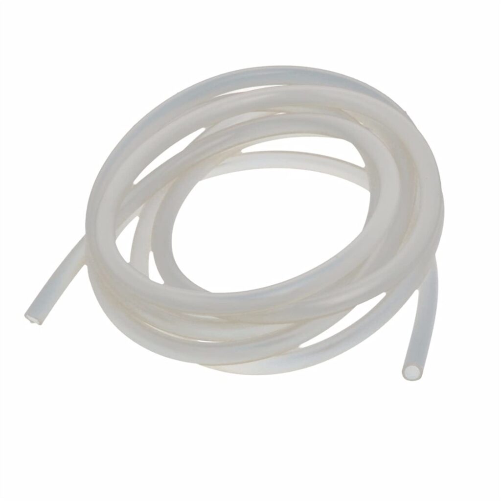 Silicone Hose Heat Resistance