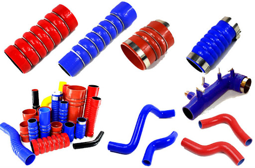Silicone Hoses for Car